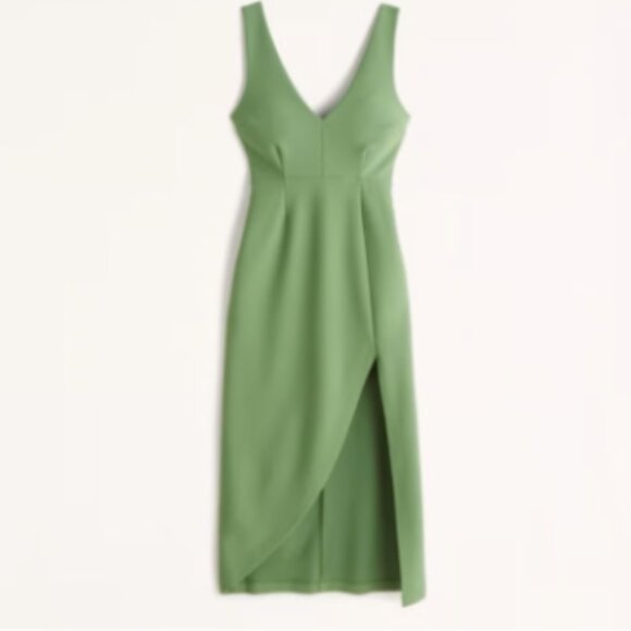 Abercrombie Wedding Guest Dress - Picture 1 of 4